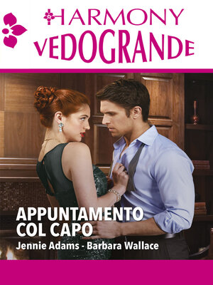 cover image of Appuntamento col capo